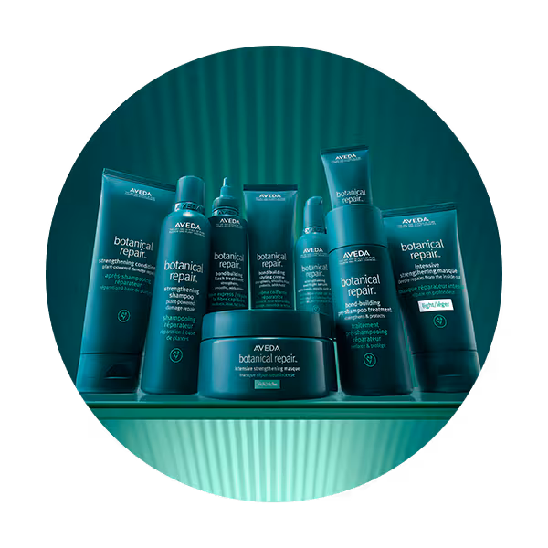 Botanical repair™ collection