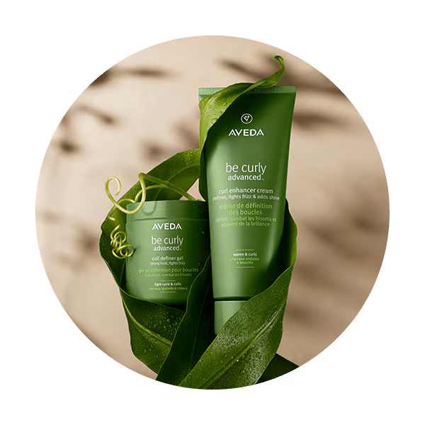 Be Curly Advanced™ Collection