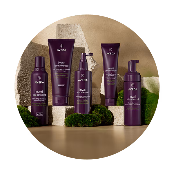 Invati Ultra Advanced™ collection