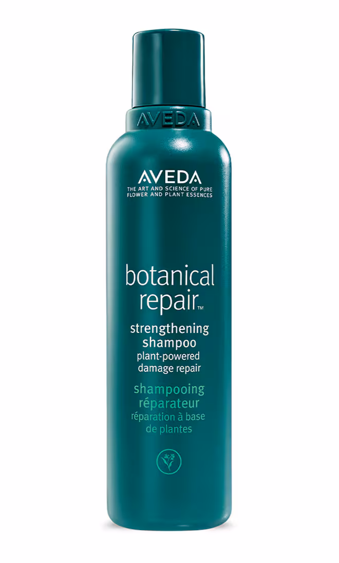 botanical repair™ strengthening shampoo, 200ml