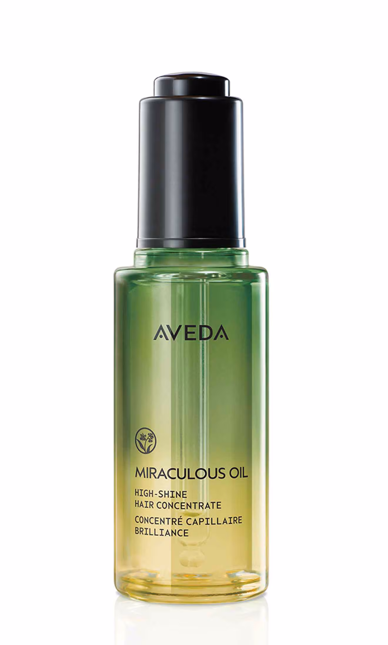 Miraculous Oil High-Shine Hair Concentrate, 50 ml
